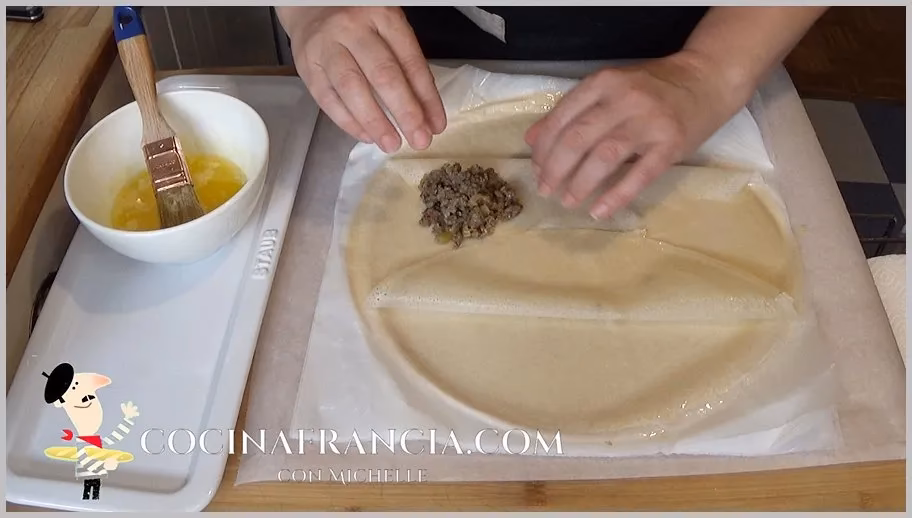 ¿Cómo se llama la técnica de doblar?