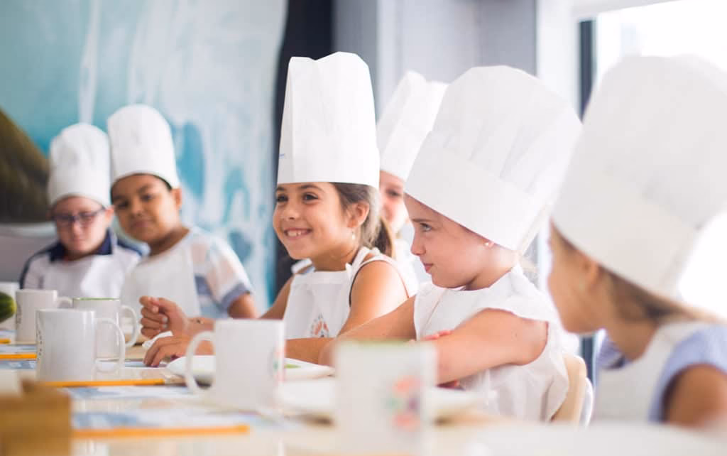 ¿Cuál es el papel del docente en el aula de primera infancia?