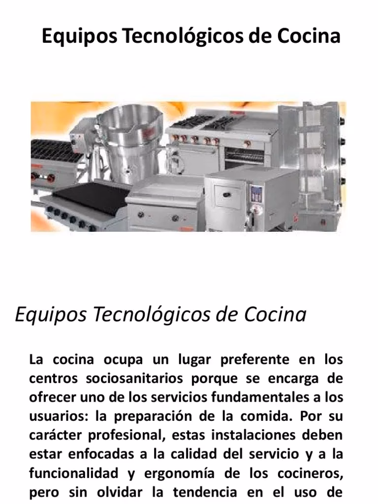 ¿Qué hace un tecnólogo en gestión gastronómica?