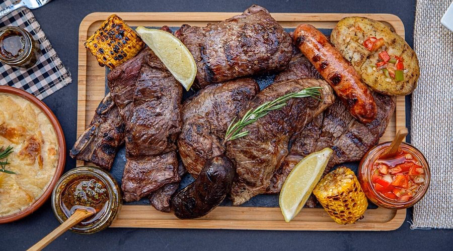 ¿Qué pedir en un restaurante argentino?