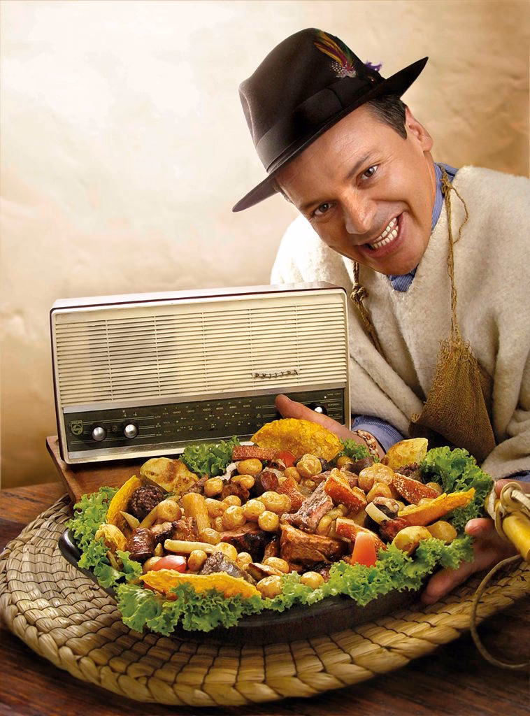 ¿Qué pasó con el restaurante de Don Jediondo?