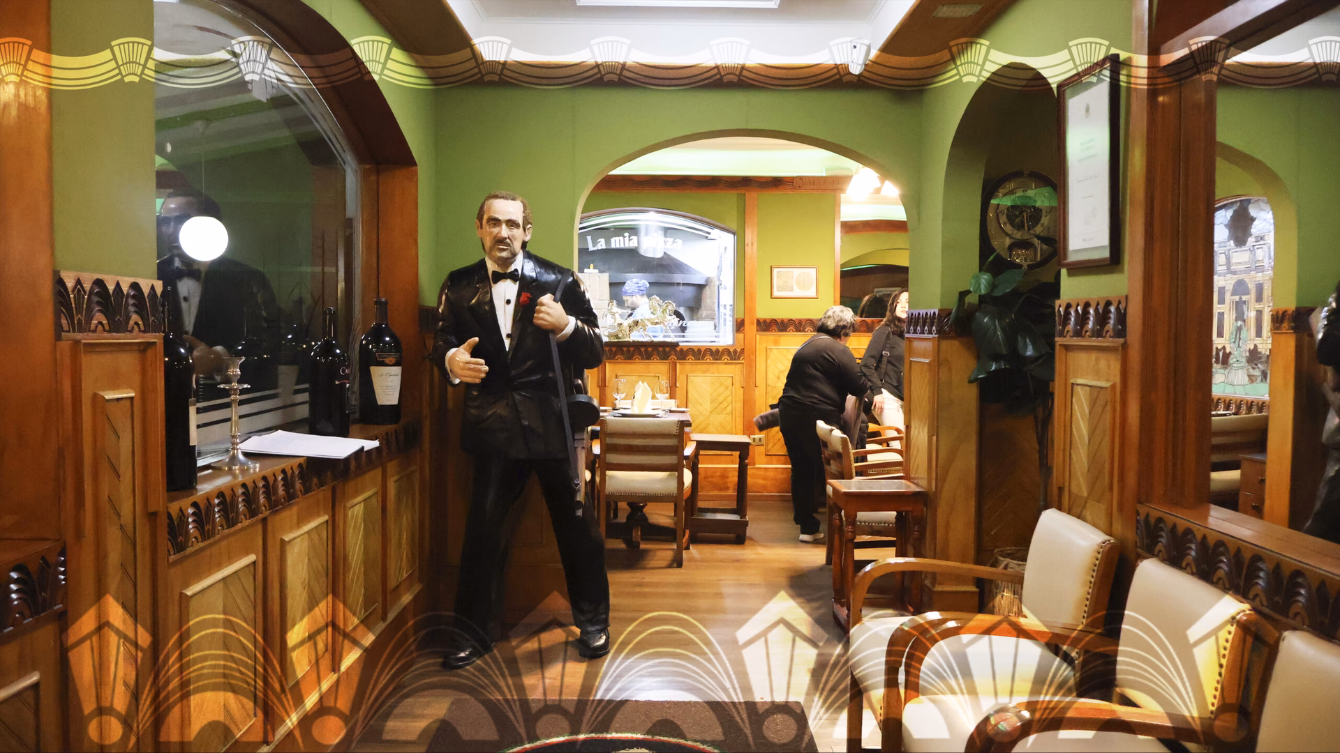 ¿Dónde ir a almorzar en Viña del Mar?