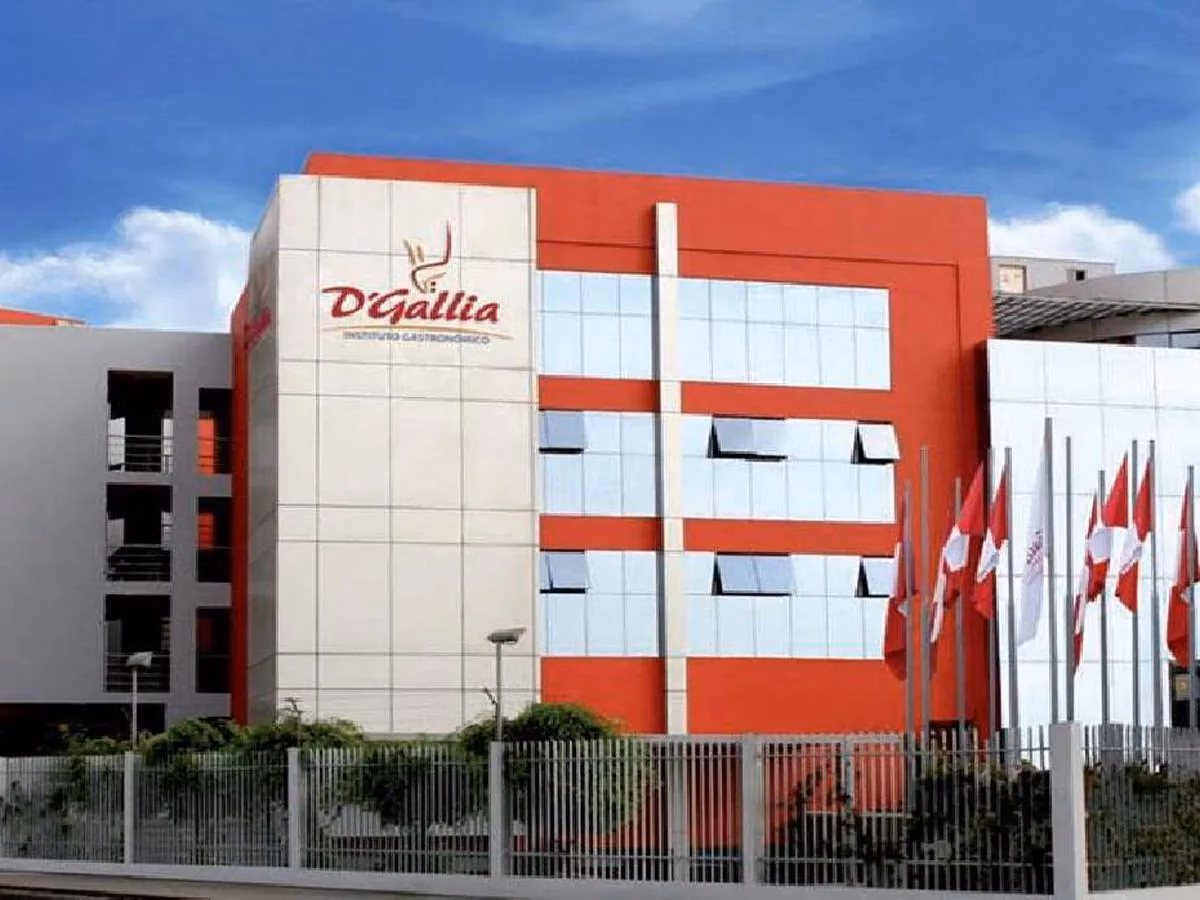 ¿Qué universidad enseña Gastronomía en Lima?