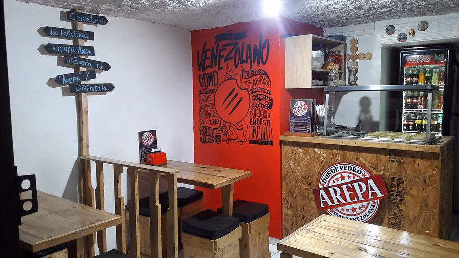 ¿Cuántos restaurantes tiene el marido de Pedroche?