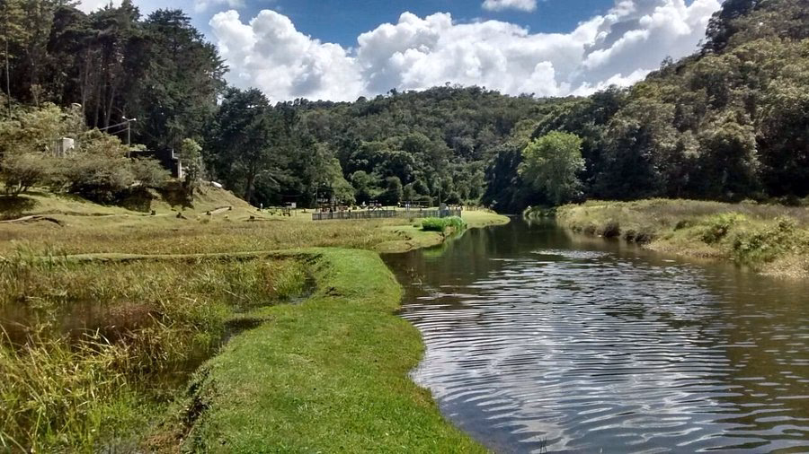 ¿Cuánto vale el ingreso a Piedras Blancas?