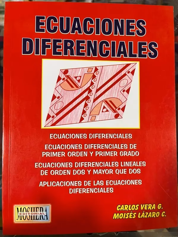 ¿Cuál es la ecuación diferencial para refrigeración y calefacción?