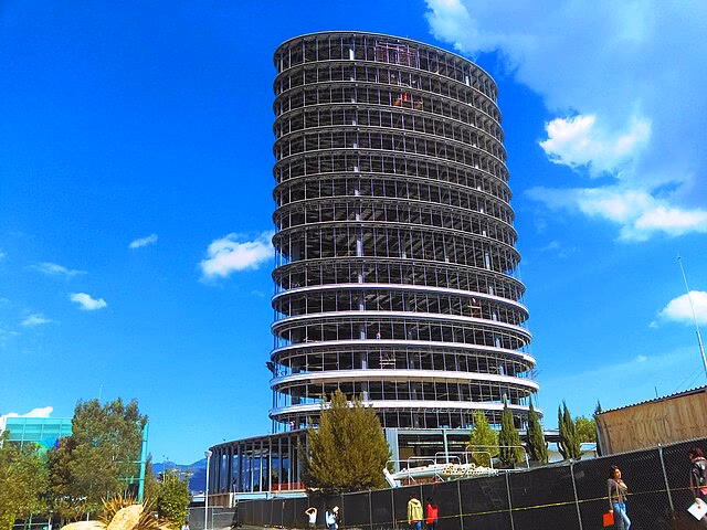 ¿Qué carreras hay en la UAEH Ciudad del Conocimiento?