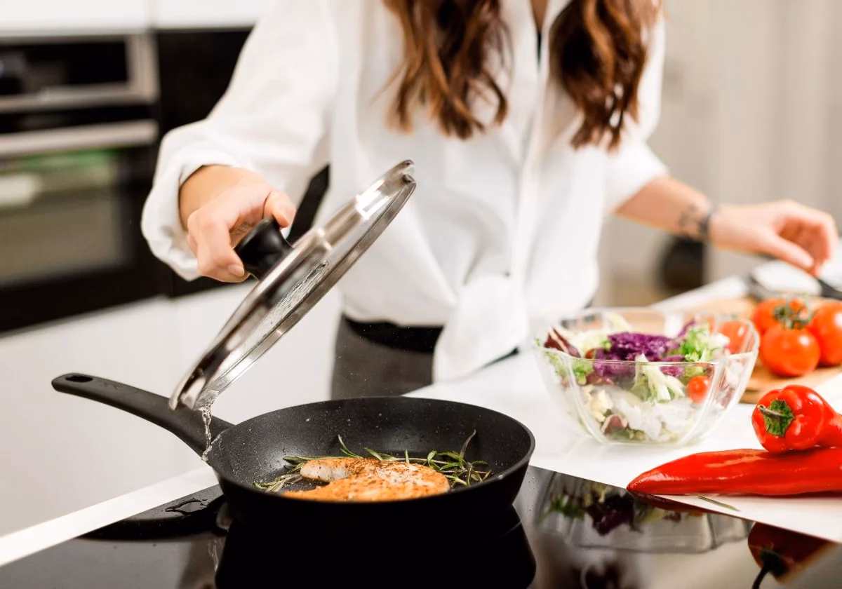 ¿Qué es eficiencia en gastronomía?