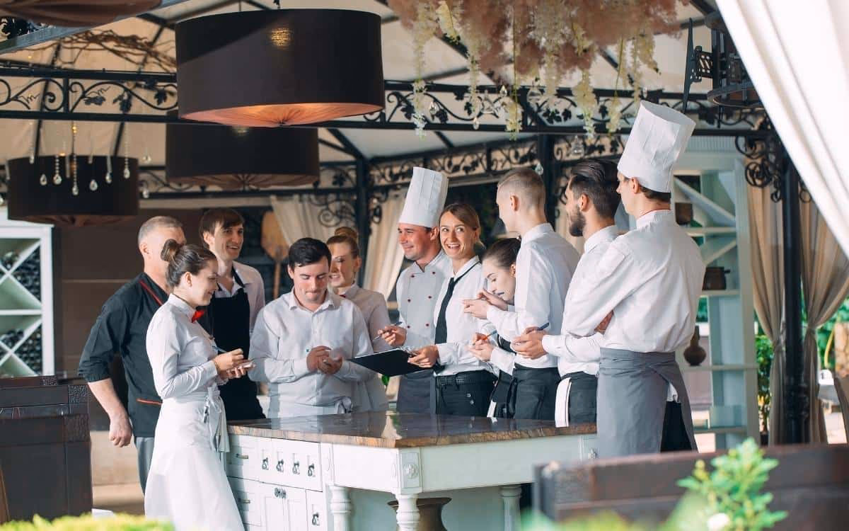 ¿Qué incluye la logística interna?