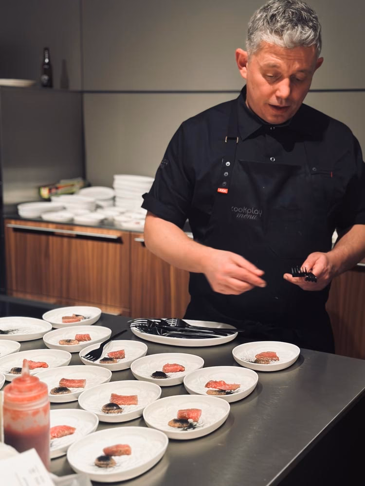 ¿Qué es el método experimental y ejemplos?