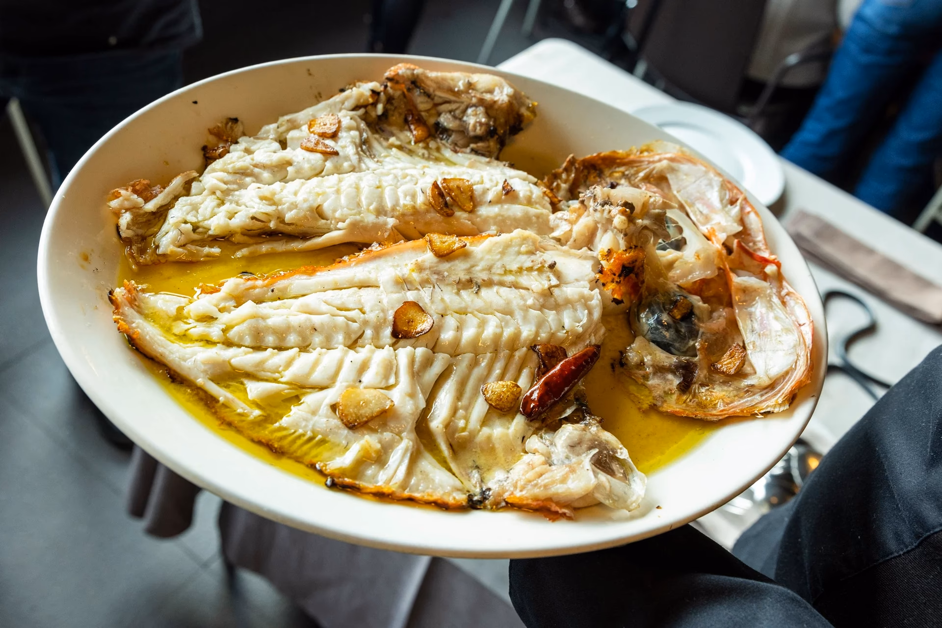 ¿Qué es la gastronomía local?