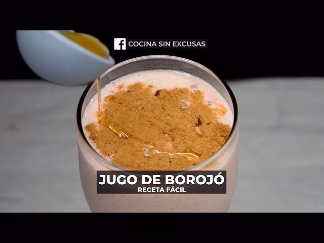 ¿Cuáles son los usos del borojó?