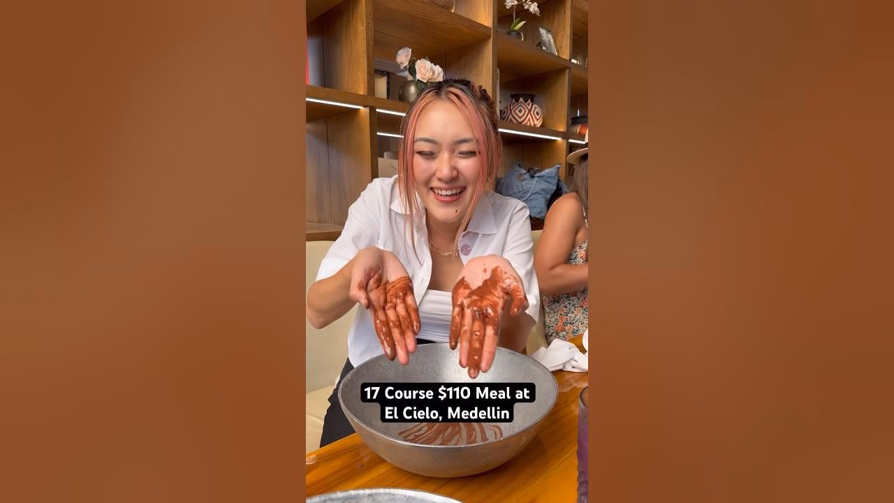 ¿Qué tipo de restaurante es El Cielo?