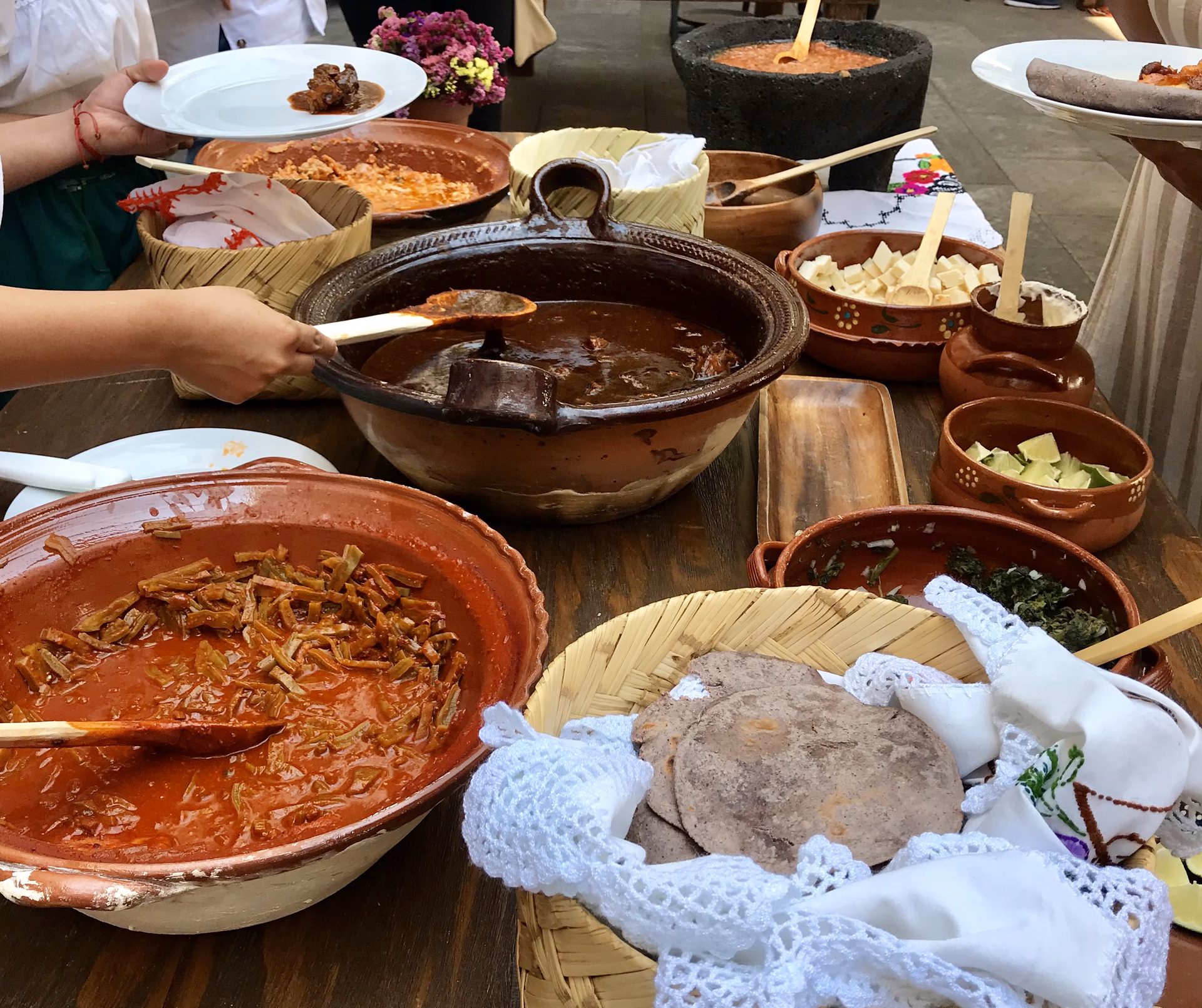 ¿Qué es el constructivismo culinario?