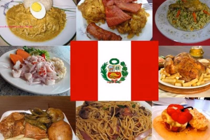 ¿Cómo impacta la gastronomía en el Perú?