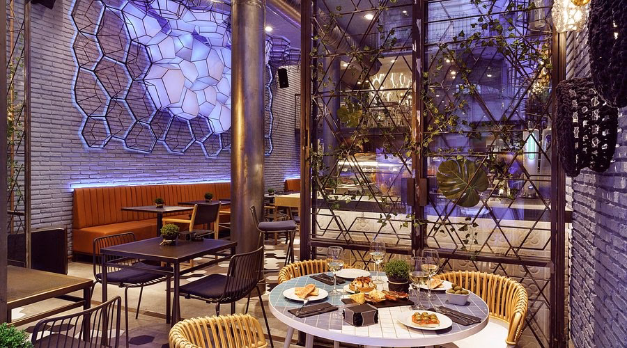 ¿Jardín del Edén es sólo para adultos?