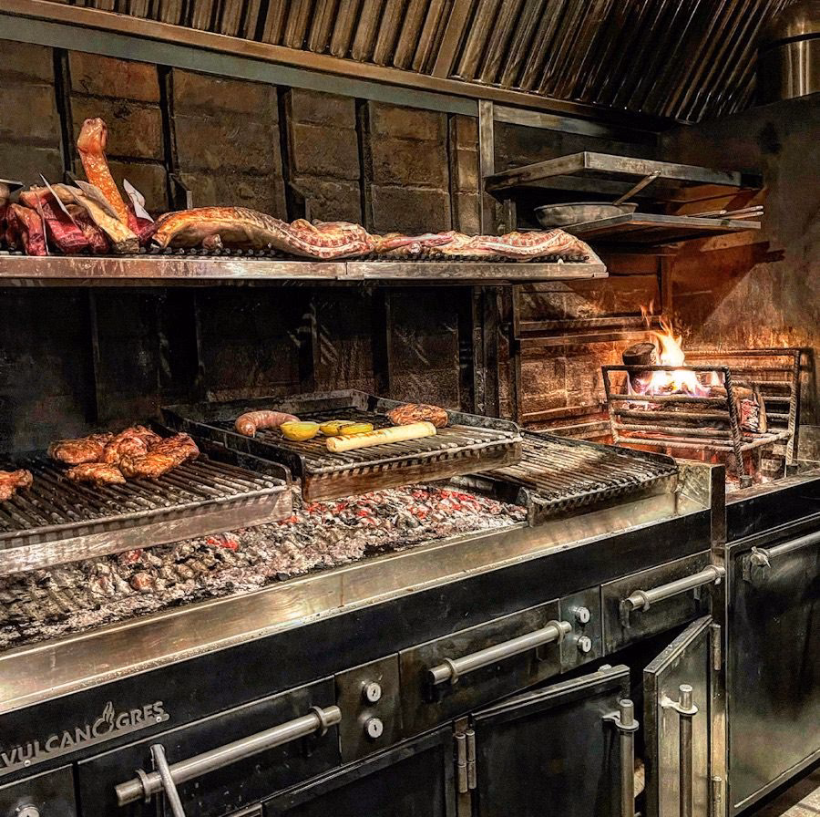 ¿Dónde hay la mejor carne del mundo?