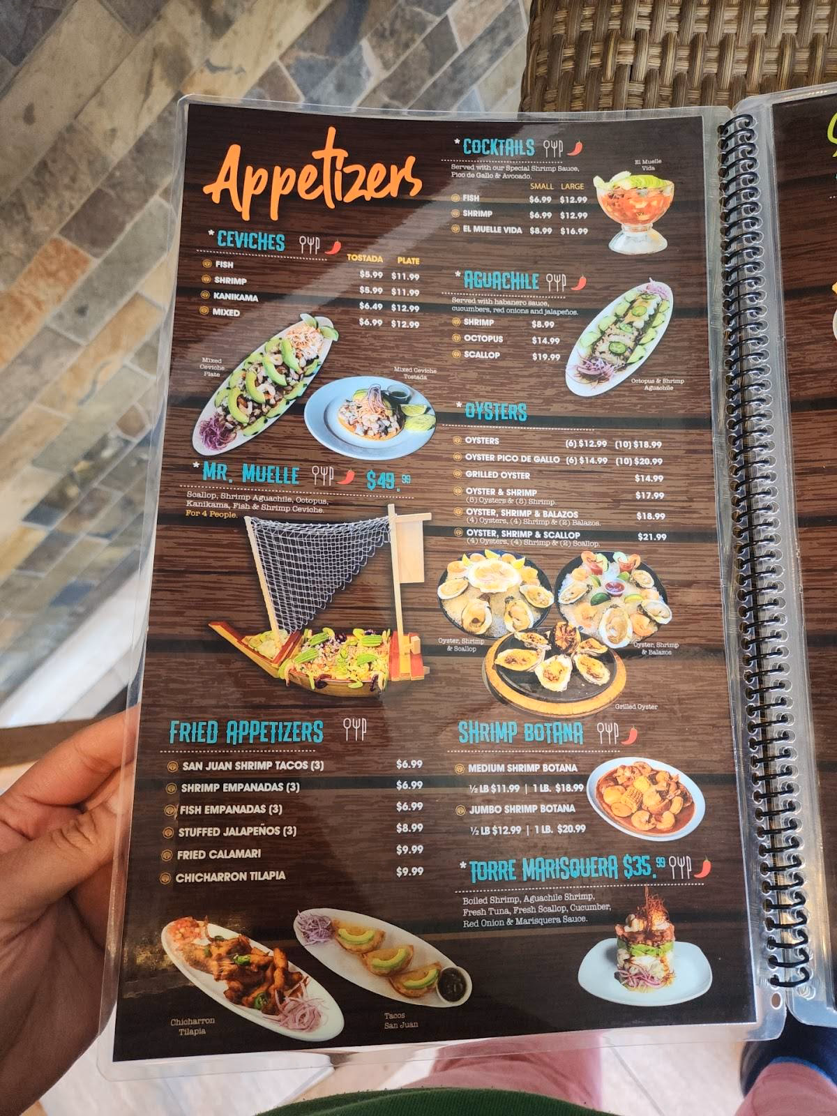 ¿Cuál es el restaurante del Canelo Álvarez?