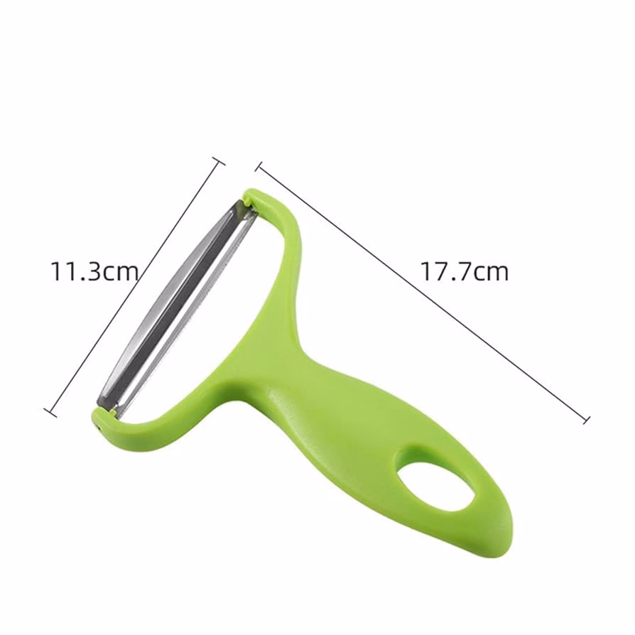 ¿Qué es el peeler?