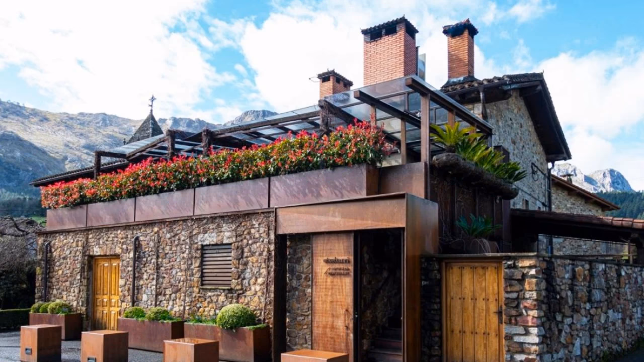 ¿Cuál es el tercer mejor restaurante del mundo?