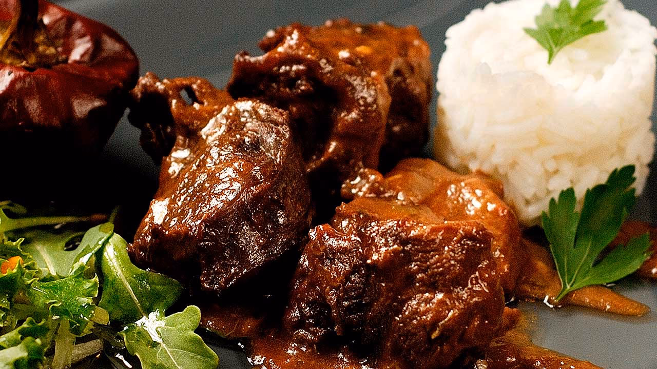 ¿Qué carne es el venado?