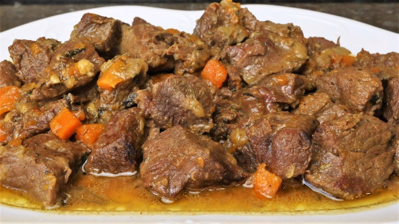 ¿Qué tan sabrosa es la carne de venado?