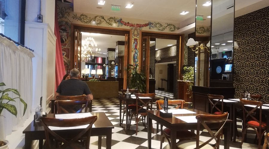 ¿Qué es el zorzal?