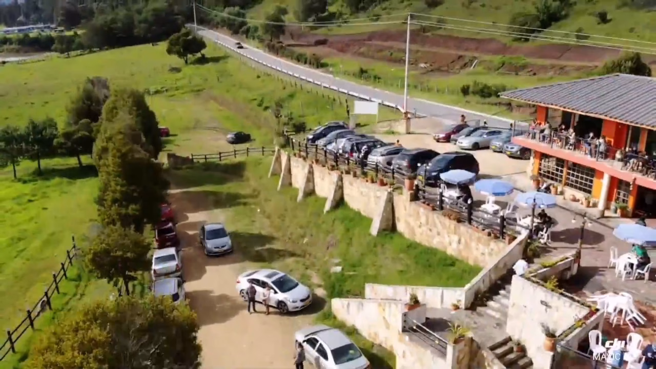 ¿Qué hacer en el embalse de Tomine?