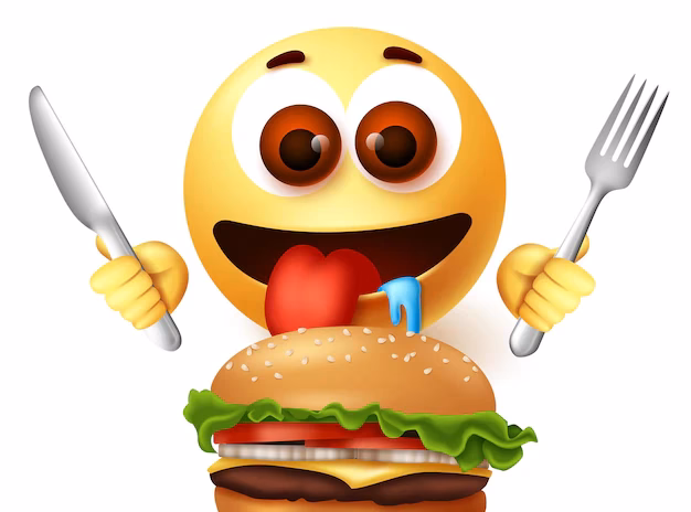 ¿Qué significa el emoji 🍕?