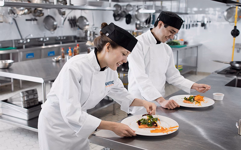 ¿Cómo puedo subir mi CV a la bolsa de trabajo Unitec?