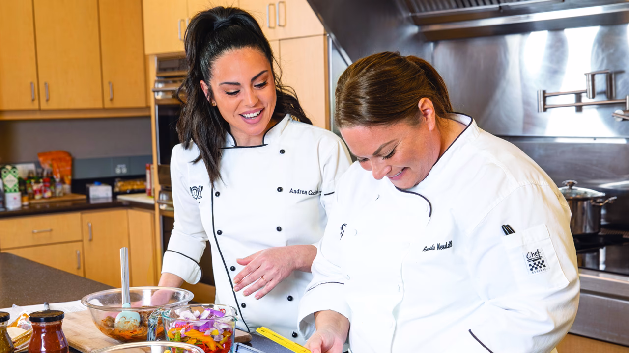 ¿Qué salidas laborales tiene gastronomía?