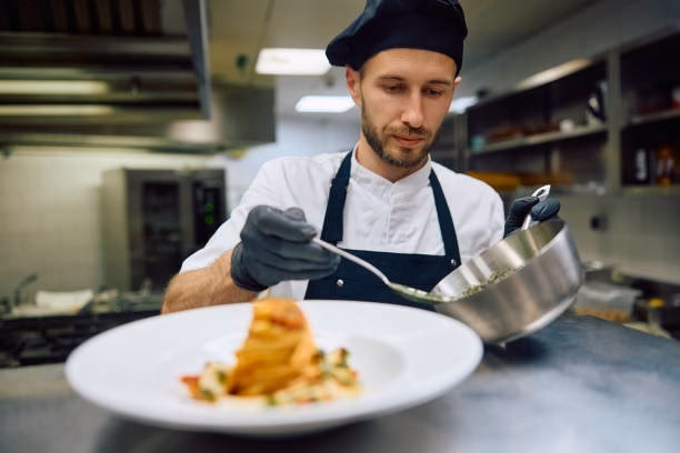 ¿Qué significa chef ejecutivo?