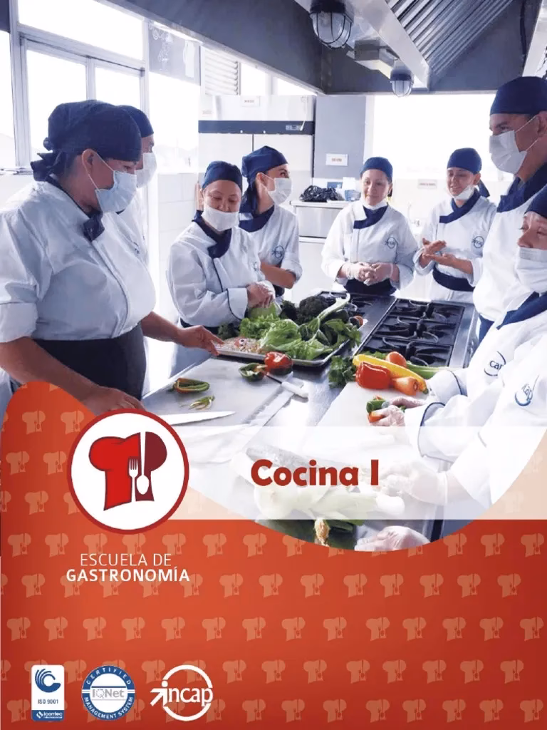 ¿Qué carreras ofrece el INCAP para Técnicos Laborales?