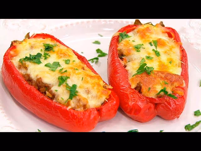 ¿Qué son los morrones en gastronomía?