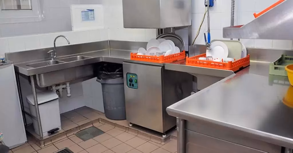 ¿Cómo se realiza el proceso de lavado?