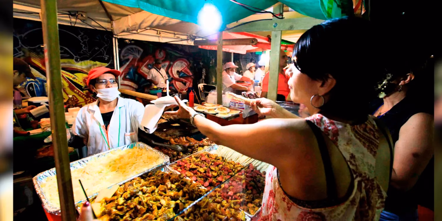 ¿Cómo se llama la fiesta de Envigado?