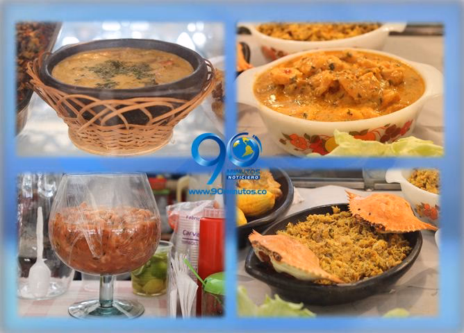 ¿Cuál es la comida más rica de Cali?