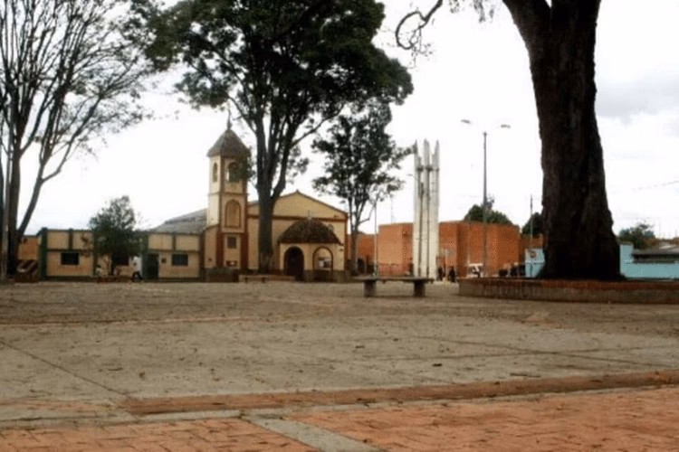 ¿Cómo era Engativá antes?