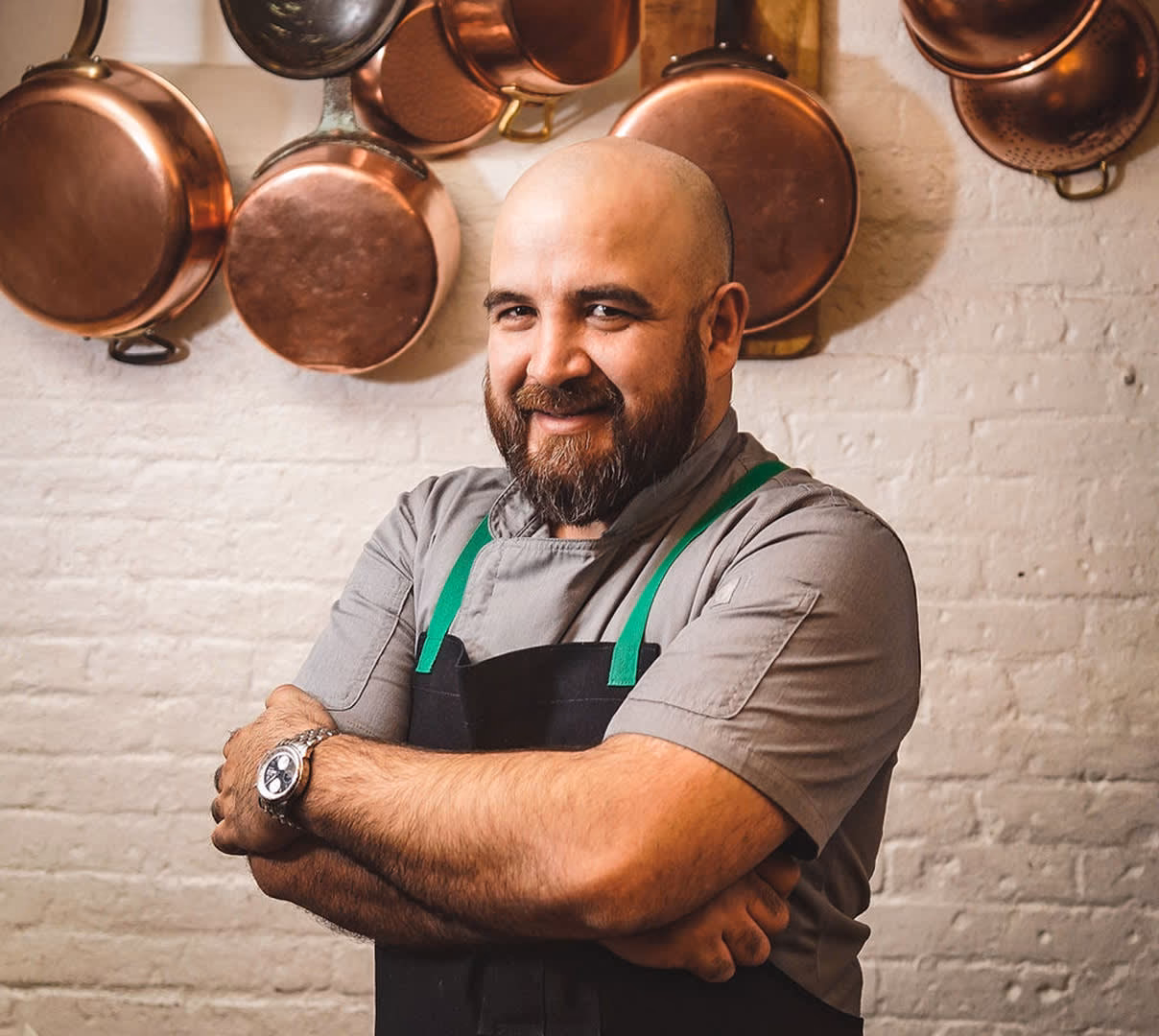 ¿Cuánto cuesta una cena promedio en Río de Janeiro?