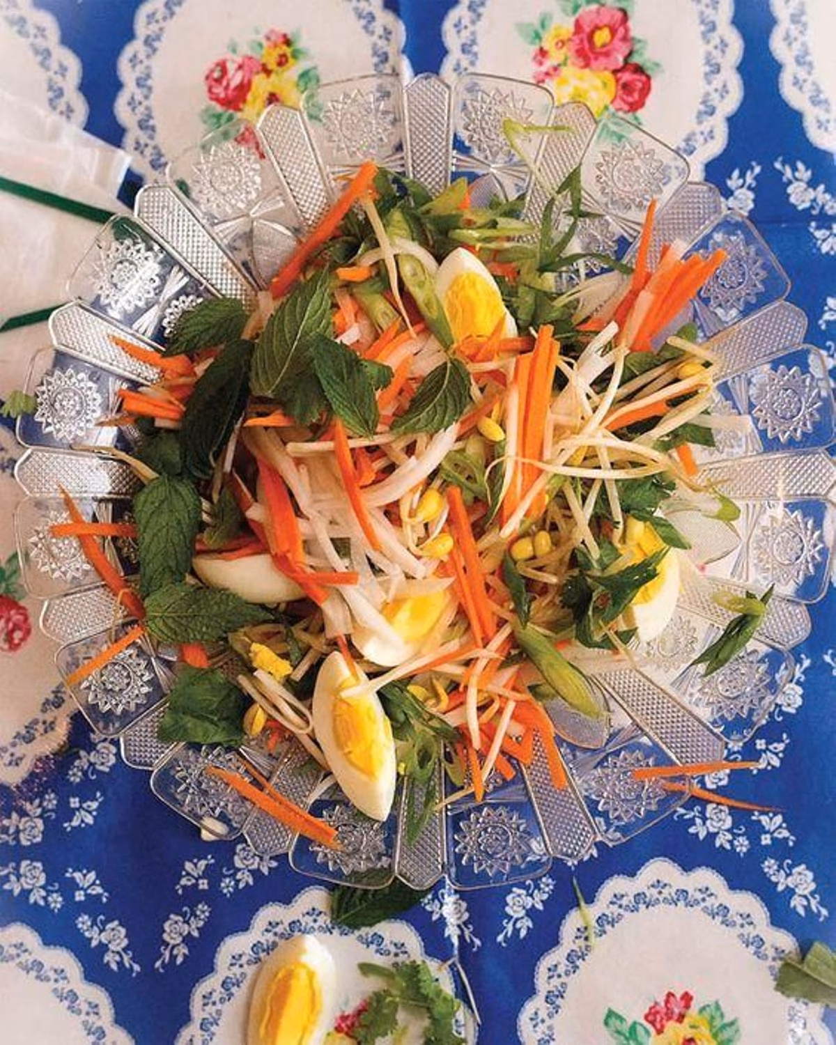 ¿Cuáles son las ensaladas más famosas?