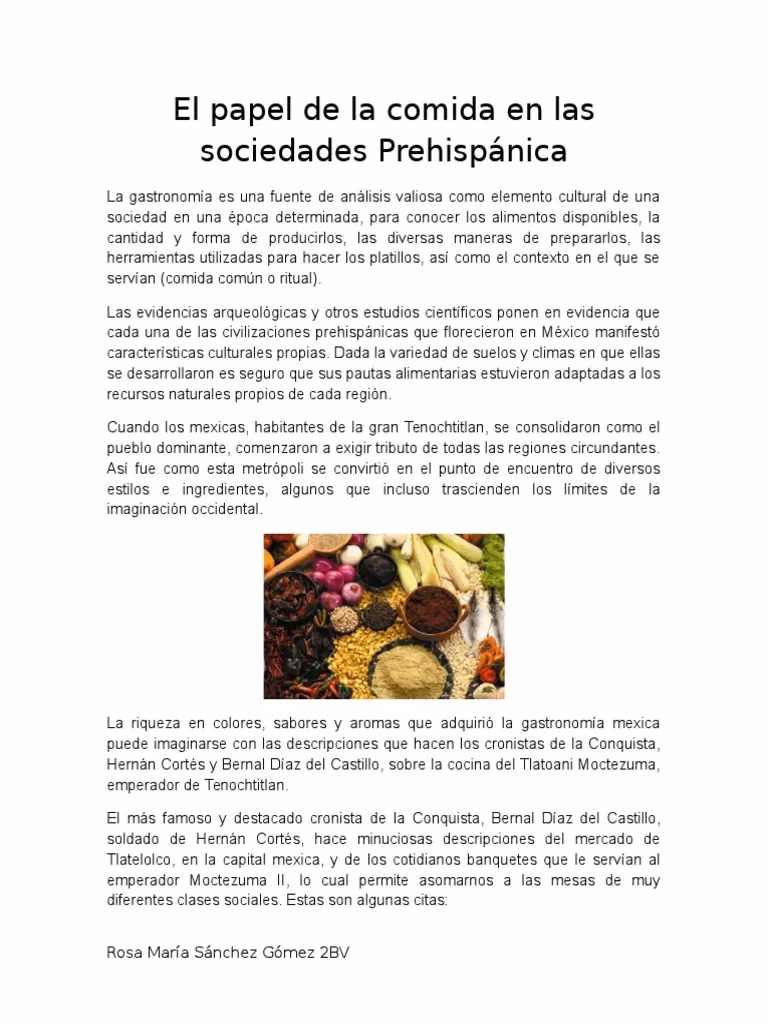 ¿Qué son las técnicas culinarias ancestrales?