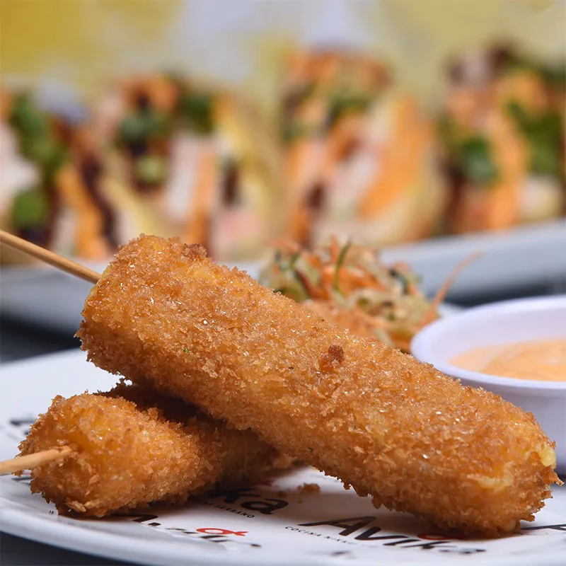 ¿Qué son las entradas calientes?