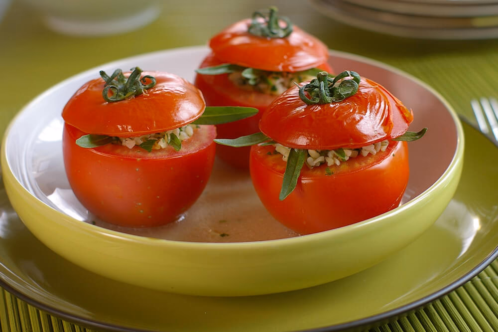 ¿Qué son las entradas en gastronomía?