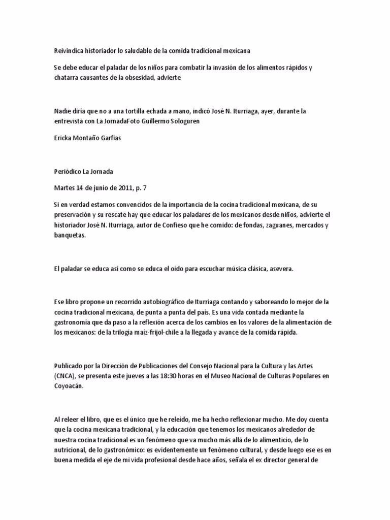 ¿Por qué es popular la comida mexicana?
