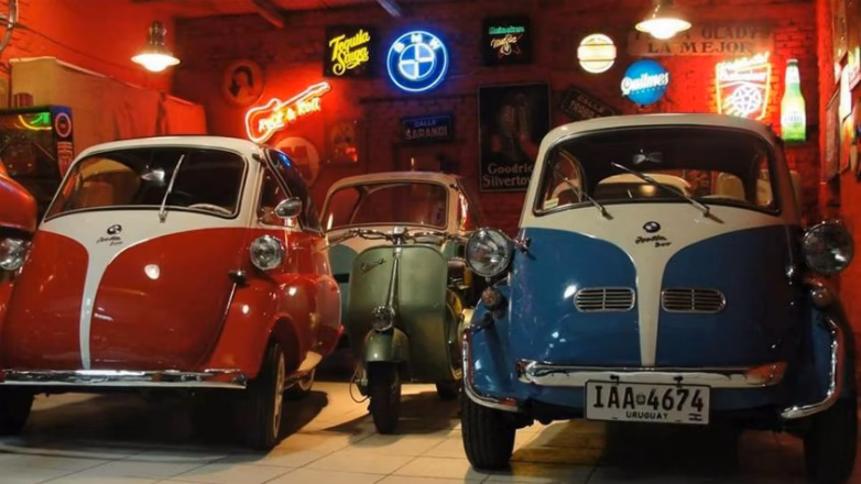 ¿Cuánto vale restaurar un carro?