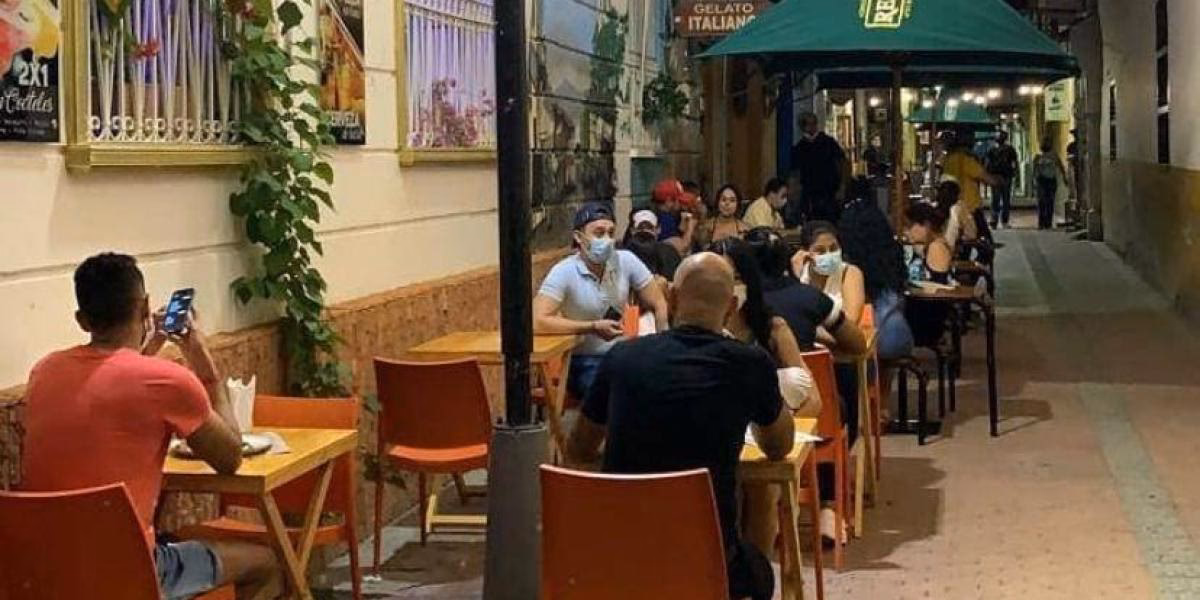 ¿Qué tipo de restaurante es más rentable?