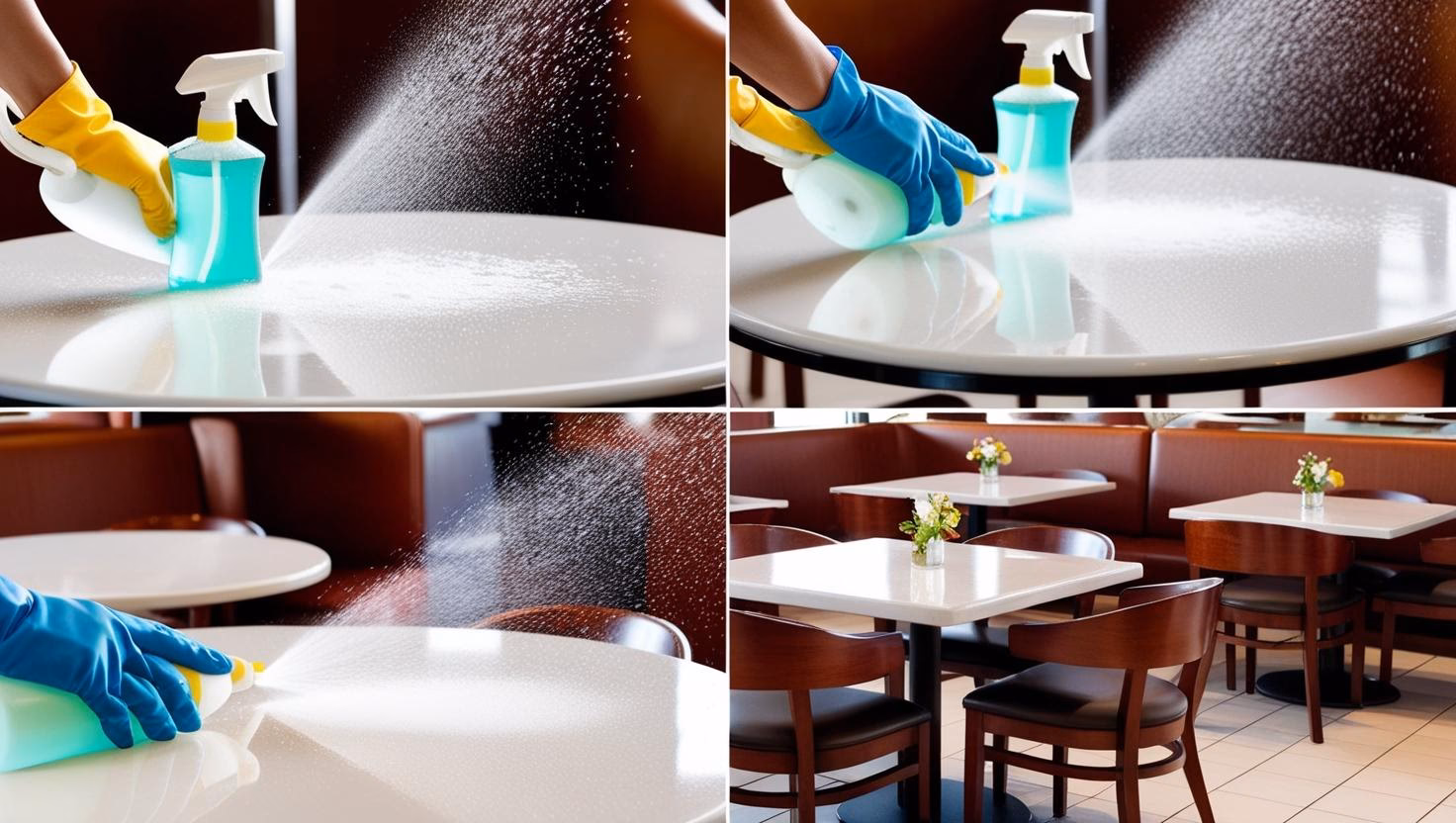 ¿Cuánto tiempo dura el efecto de la creolina?