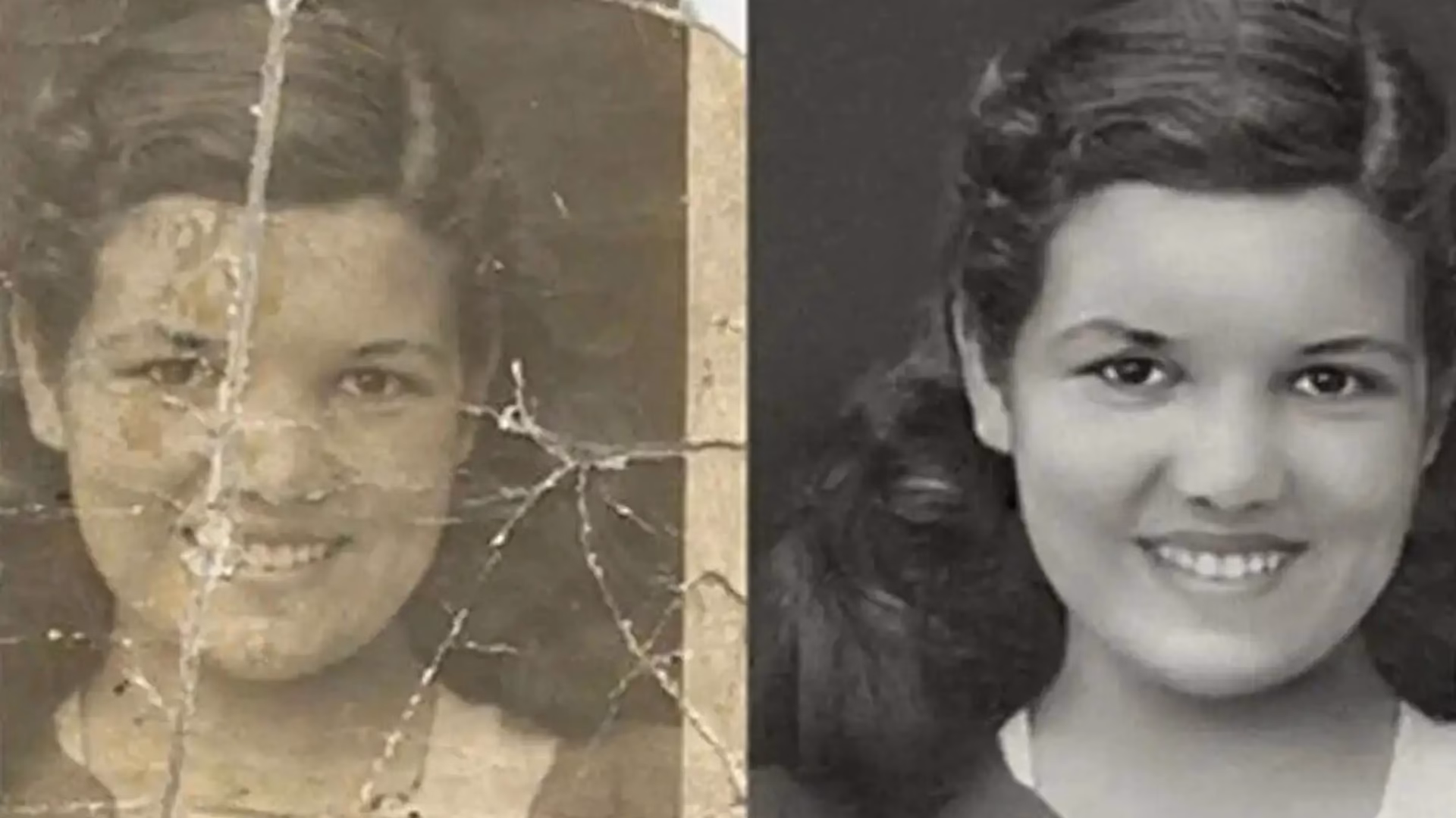 ¿Qué es restaurar una imagen?