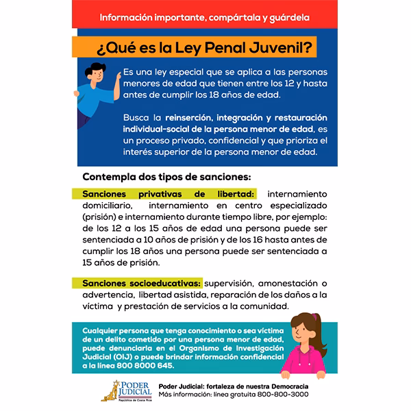 ¿En qué delitos se aplica la justicia restaurativa?