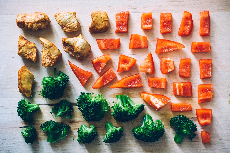 ¿Qué es el escaldado y en qué consiste?